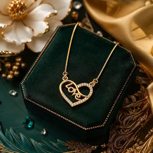 Gold_Brass_Premium_And_Elegant_Necklace_For_Women