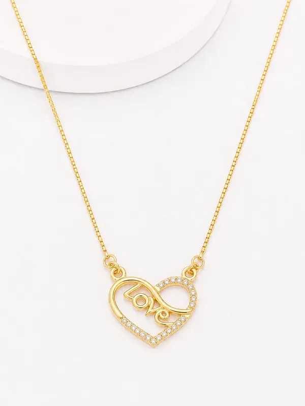 Gold_Brass_Premium_And_Elegant_Necklace_For_Women