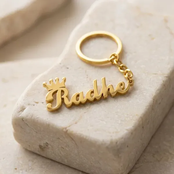 Gold_Metal_Premium_And_Elegant_Key_Chain_For_Unisex