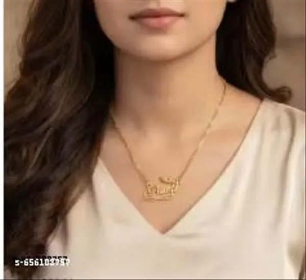 Gold_Brass_Premium_And_Elegant_Necklace_For_Women