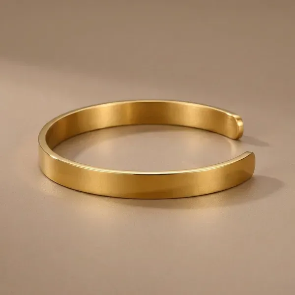 Gold_Brass_Premium_And_Elegant_Bracelet_For_Unisex