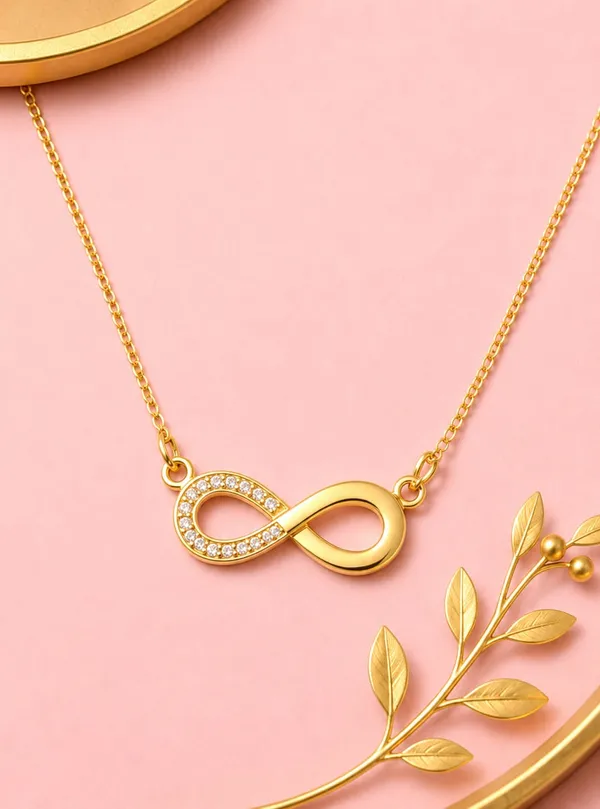 Gold_Brass_With_Gold_Plating_Premium_And_Elegant_Necklace_For_Women