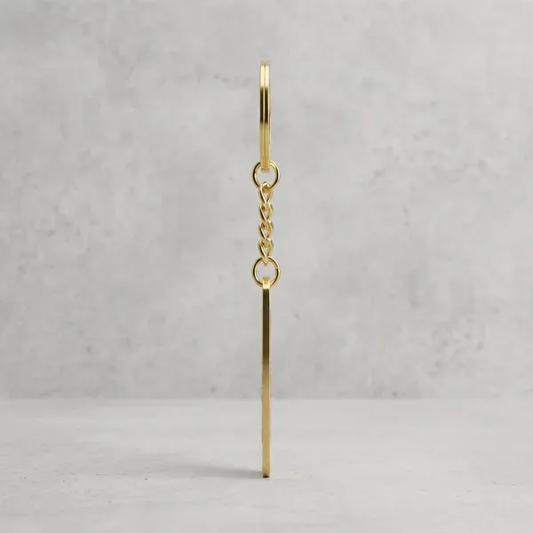 Gold_Metal_Premium_And_Elegant_Key_Chain_For_Unisex