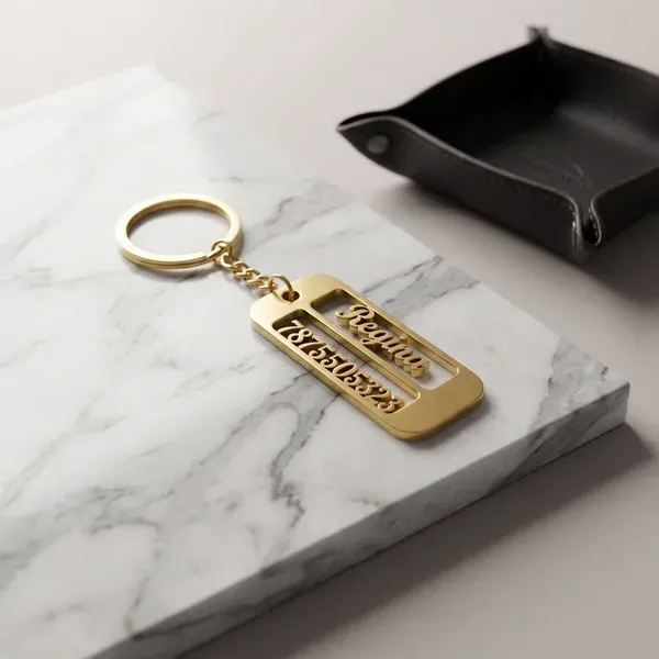 Gold_Metal_Premium_And_Elegant_Key_Chain_For_Unisex