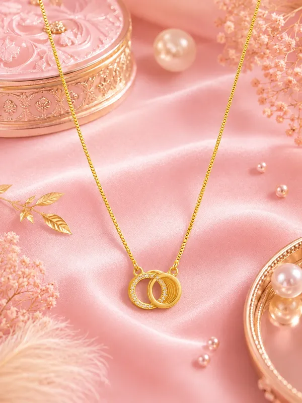 Gold_Brass_Premium_And_Elegant_Necklace_For_Women