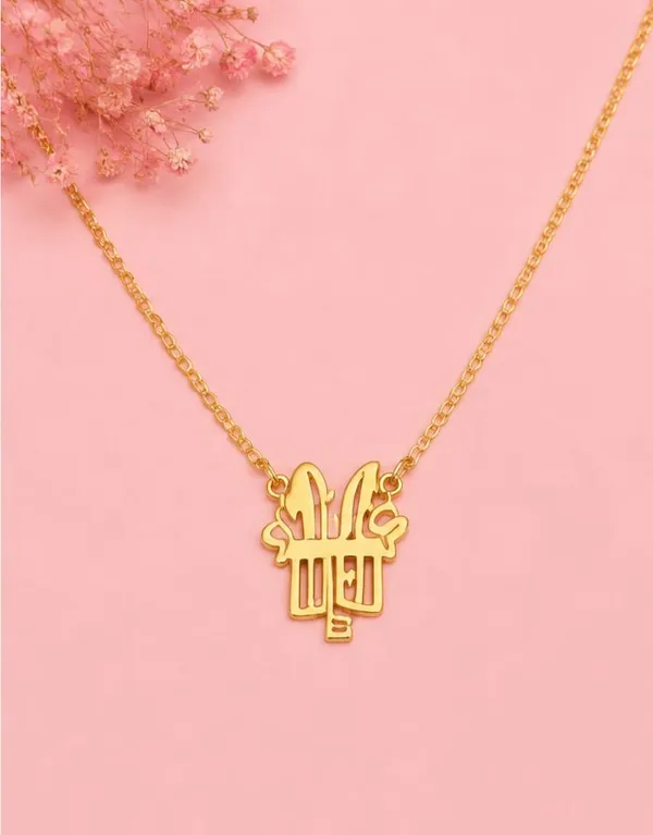 Gold_Brass_Premium_And_Elegant_Necklace_For_Women