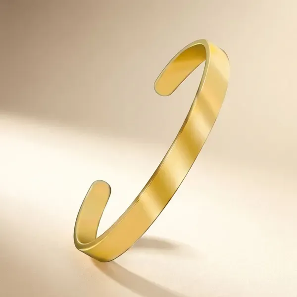 Gold_Brass_Premium_And_Elegant_Bracelet_For_Unisex