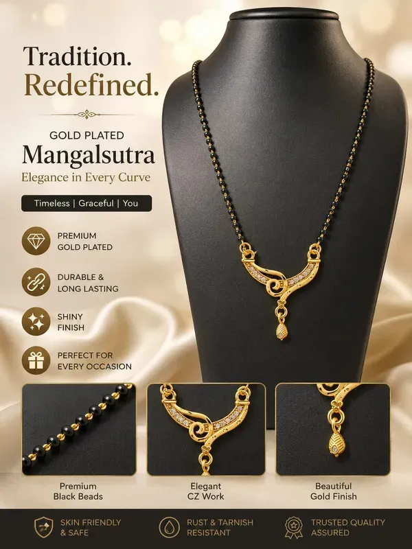 Gold_&_Black_Brass_Premium_And_Elegant_Mangalsutra_For_Women