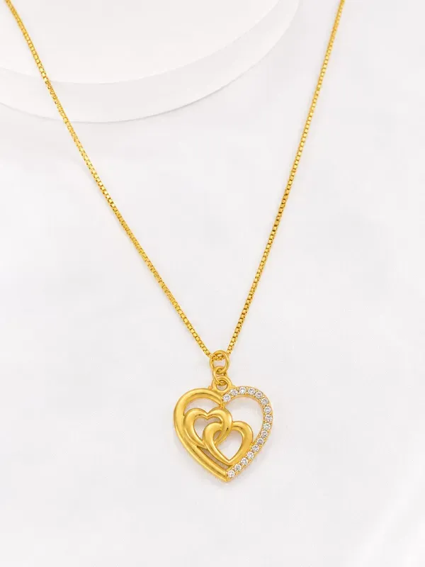 Gold_Brass_Premium_And_Elegant_Necklace_For_Women