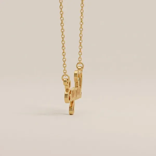 Gold_Brass_Premium_And_Elegant_Necklace_For_Women