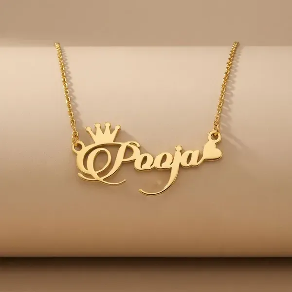 Gold_Brass_Premium_And_Elegant_Necklace_For_Women