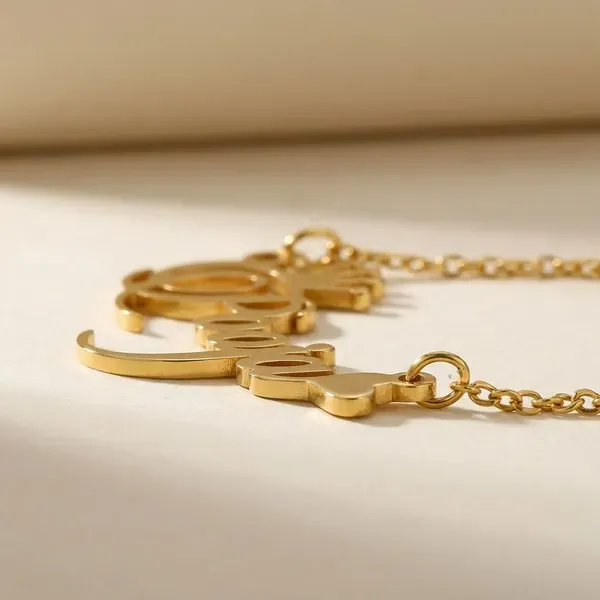 Gold_Brass_Premium_And_Elegant_Necklace_For_Women