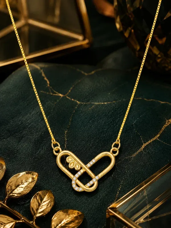 Gold_Brass_Premium_And_Elegant_Necklace_For_Women