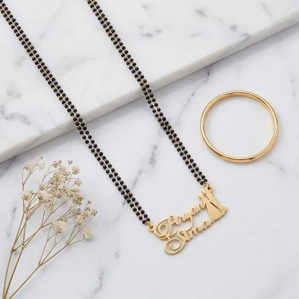 Gold_&_Black_Brass_Premium_And_Elegant_Necklace_For_Women