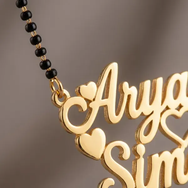 Gold_&_Black_Brass_Premium_And_Elegant_Necklace_For_Women