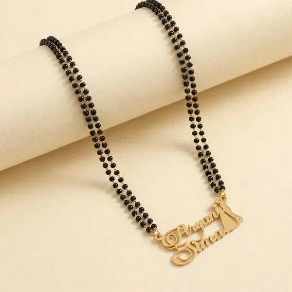 Gold_&_Black_Brass_Premium_And_Elegant_Necklace_For_Women