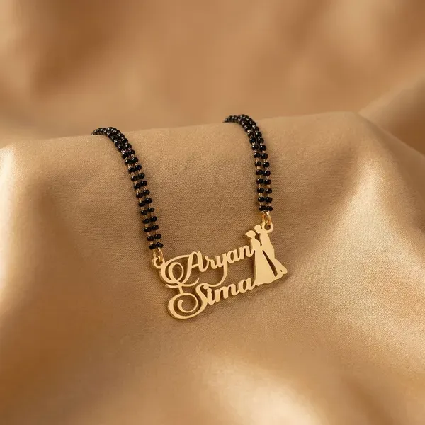 Gold_&_Black_Brass_Premium_And_Elegant_Necklace_For_Women