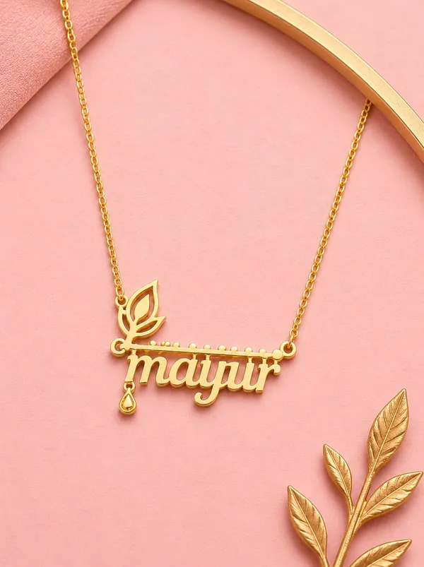 Gold_Brass_Premium_And_Elegant_Necklace_For_Women