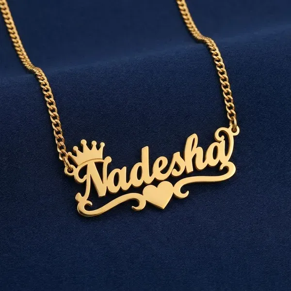 Gold_Brass_Premium_And_Elegant_Necklace_For_Women