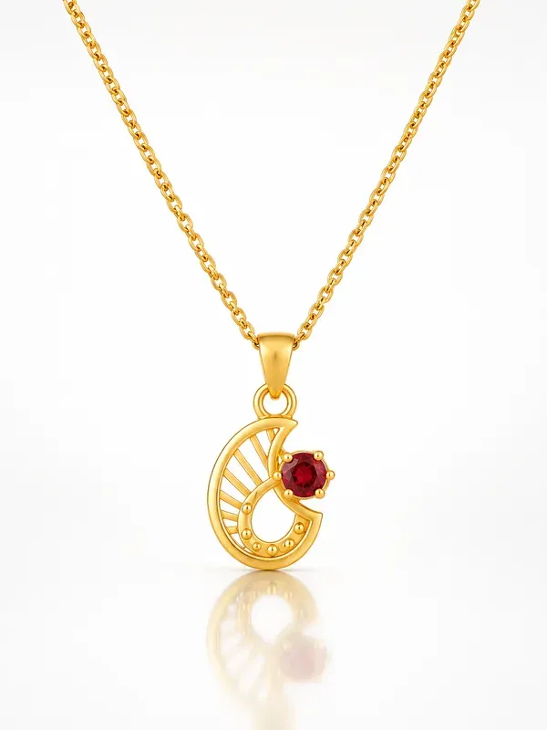 Gold_Brass_Premium_And_Elegant_Necklace_For_Women