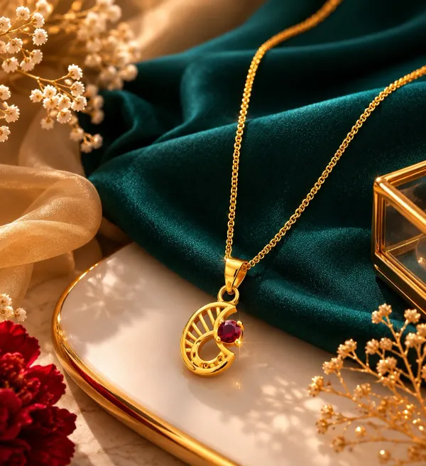 Gold_Brass_Premium_And_Elegant_Necklace_For_Women