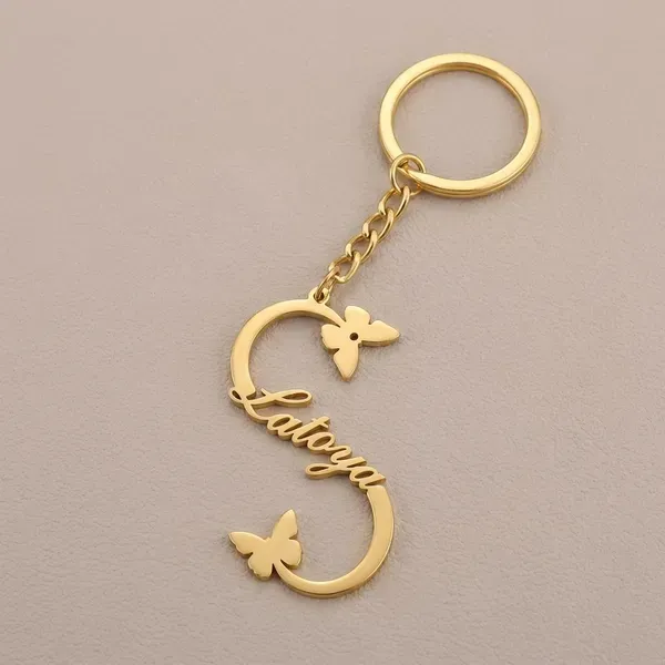 Gold_Metal_Premium_And_Elegant_Key_Chain_For_Unisex