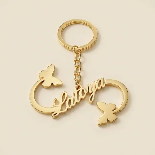 Gold_Metal_Premium_And_Elegant_Key_Chain_For_Unisex