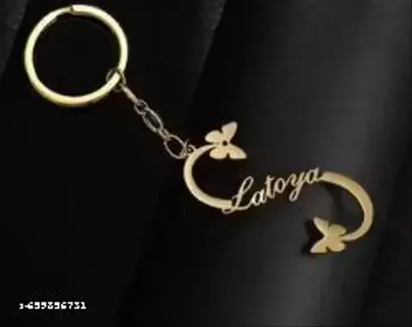 Gold_Metal_Premium_And_Elegant_Key_Chain_For_Unisex