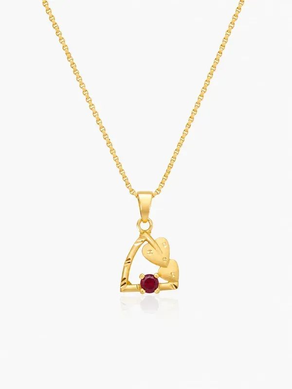 Gold_Brass_Premium_And_Elegant_Necklace_For_Women