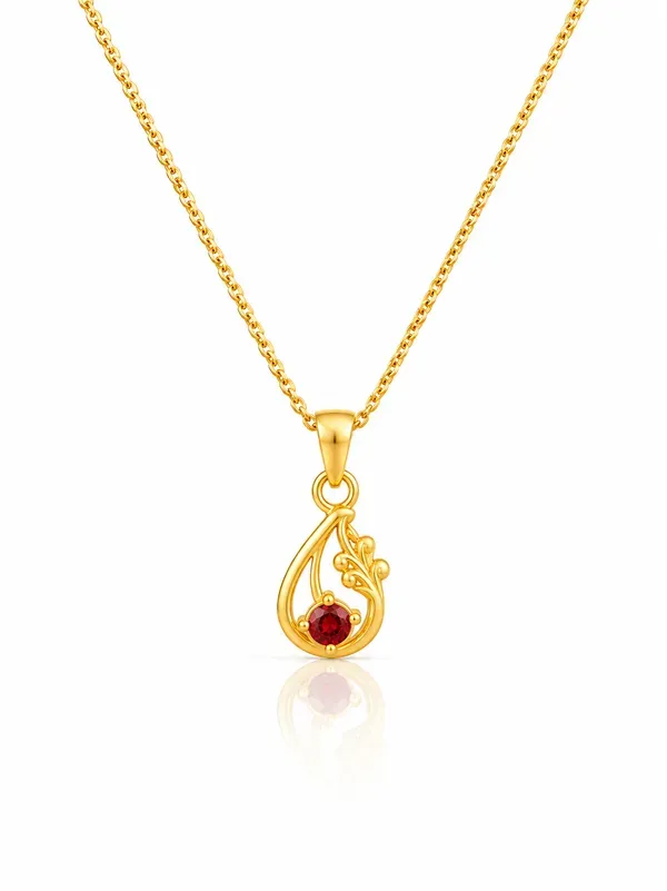 Gold_Brass_Premium_And_Elegant_Necklace_For_Women