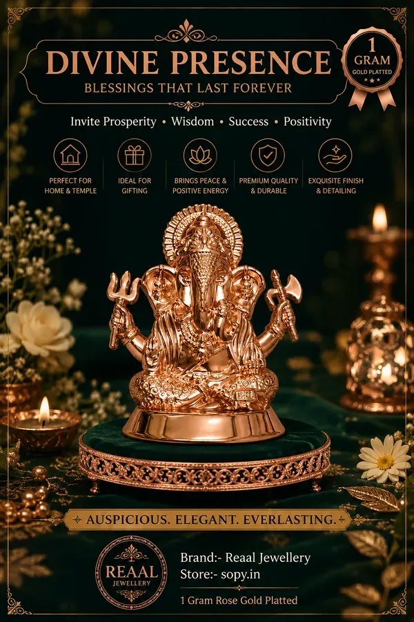 Copper_Brass_Premium_And_Elegant_Ganesh_Idol_For_Women