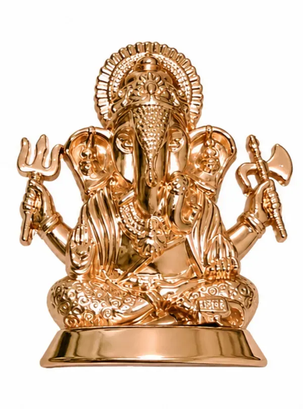 Copper_Brass_Premium_And_Elegant_Ganesh_Idol_For_Women