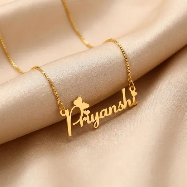 Gold_Brass_Premium_And_Elegant_Necklace_For_Women