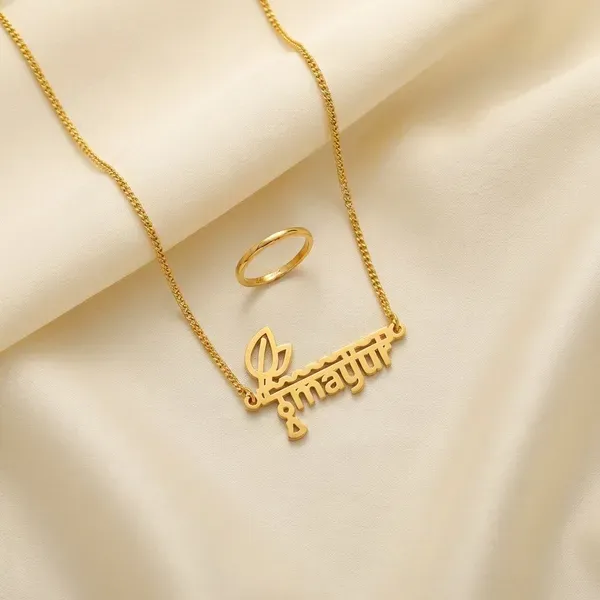 Gold_Brass_Premium_And_Elegant_Necklace_For_Women