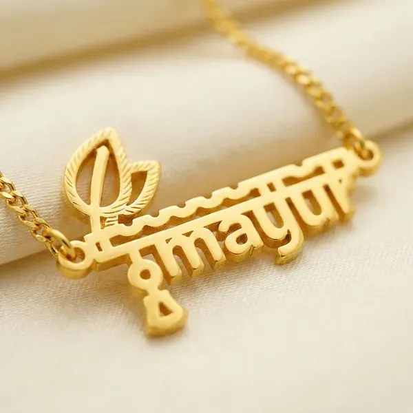 Gold_Brass_Premium_And_Elegant_Necklace_For_Women