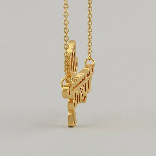 Gold_Brass_Premium_And_Elegant_Necklace_For_Women