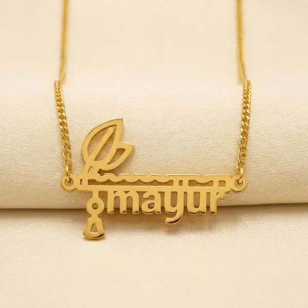 Gold_Brass_Premium_And_Elegant_Necklace_For_Women