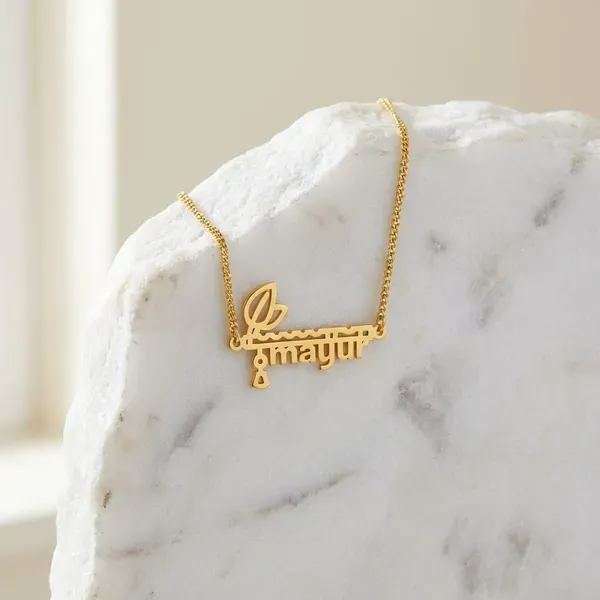 Gold_Brass_Premium_And_Elegant_Necklace_For_Women