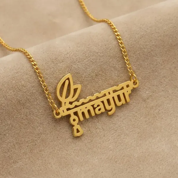 Gold_Brass_Premium_And_Elegant_Necklace_For_Women