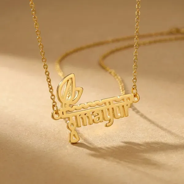 Gold_Brass_Premium_And_Elegant_Necklace_For_Women