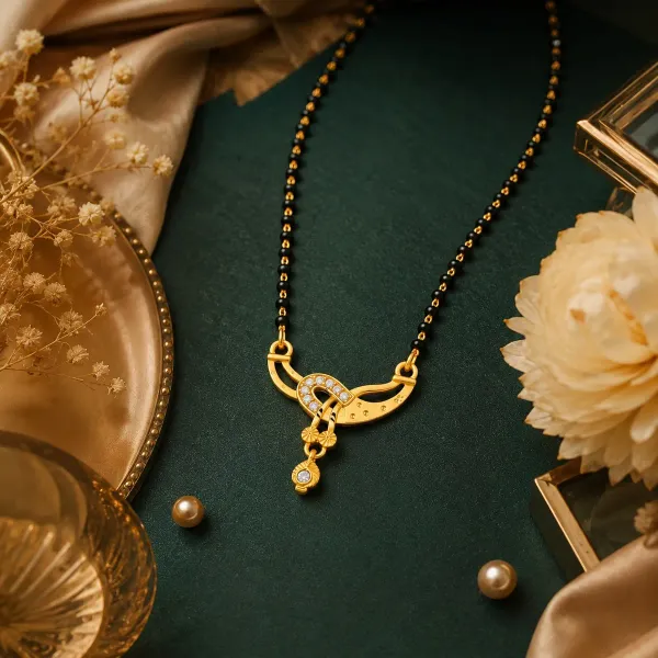 Gold_&_Black_Brass_Premium_And_Elegant_Mangalsutra_For_Women