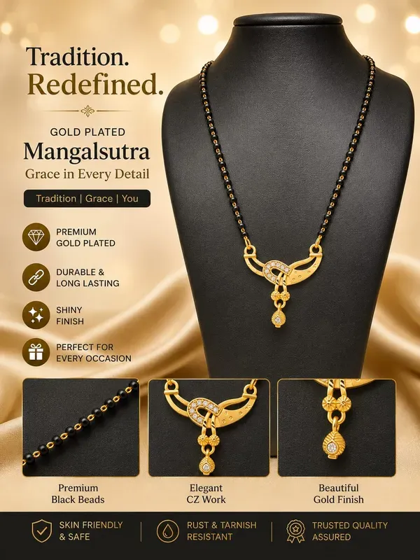 Gold_&_Black_Brass_Premium_And_Elegant_Mangalsutra_For_Women