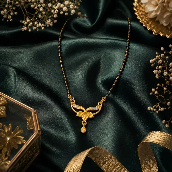 Gold_&_Black_Brass_Premium_And_Elegant_Mangalsutra_For_Women