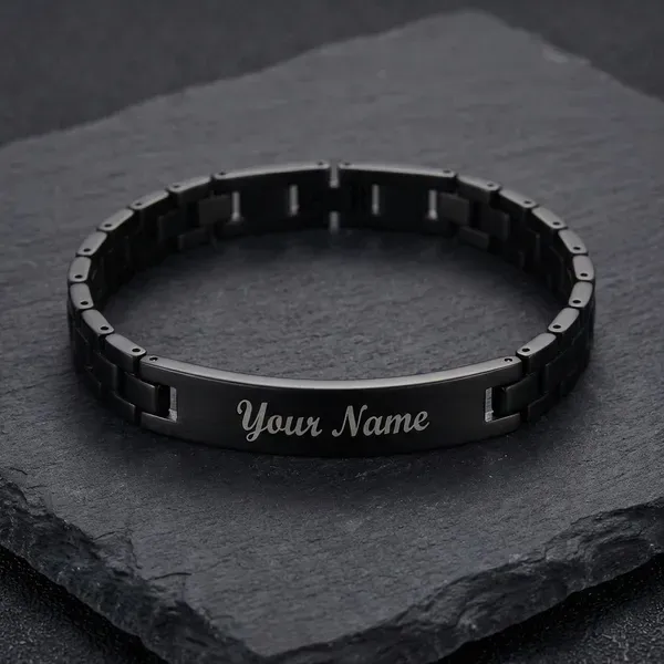 Black_Brass_Premium_And_Elegant_Bracelet_For_Unisex