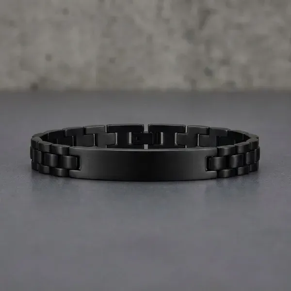 Black_Brass_Premium_And_Elegant_Bracelet_For_Unisex