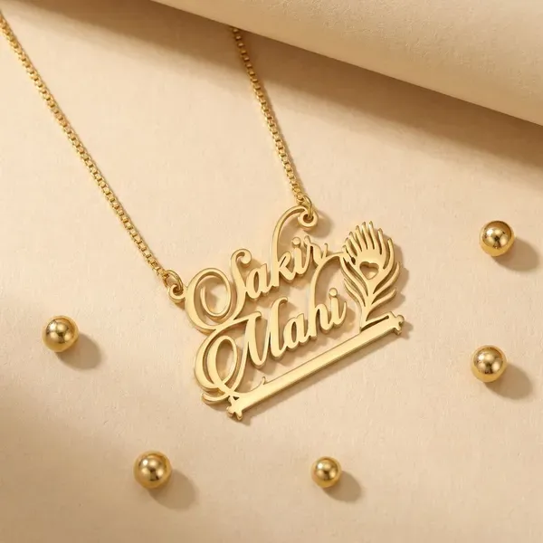 Gold_Brass_Premium_And_Elegant_Necklace_For_Women