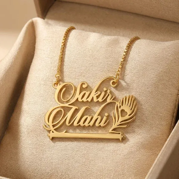 Gold_Brass_Premium_And_Elegant_Necklace_For_Women