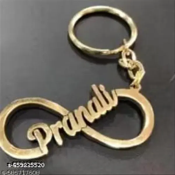 Gold_Metal_Premium_And_Elegant_Key_Chain_For_Unisex