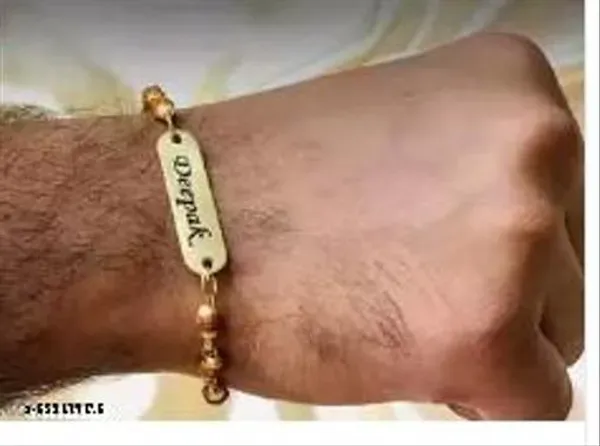 Gold_Brass_Premium_And_Elegant_Bracelet_For_Unisex