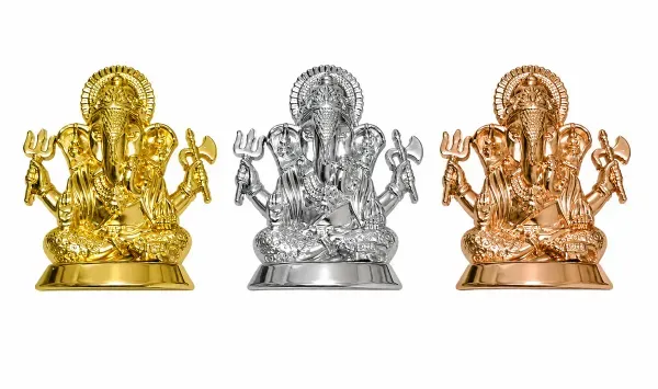 Silver_Brass_Premium_And_Elegant_Ganesh_Idol_For_Home